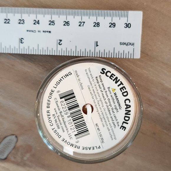 🍬 Set of 5 Candy-Themed Scented Candles – Sweet, Fun, and Fragrant! New decor - Picture 13 of 15